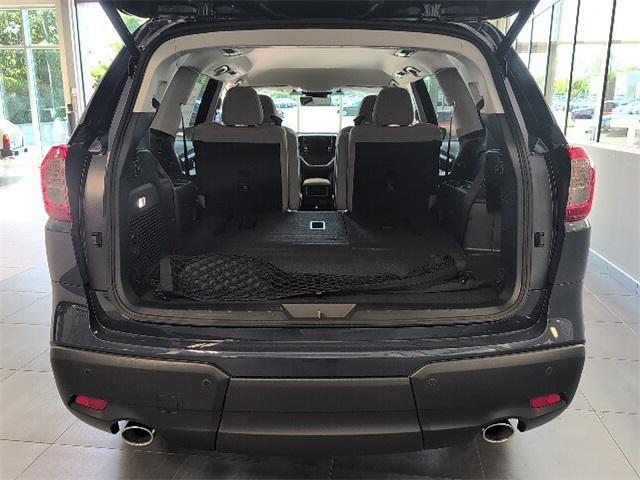 new 2025 Subaru Ascent car, priced at $39,626