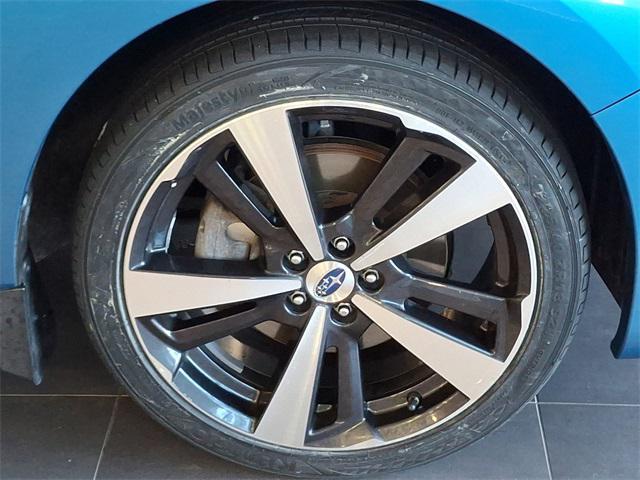 used 2018 Subaru Impreza car, priced at $16,200