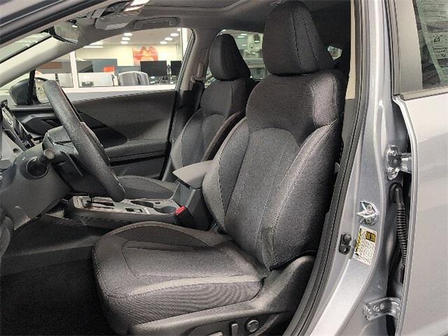 new 2025 Subaru Crosstrek car, priced at $30,239