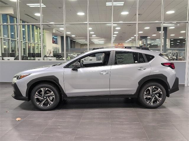 new 2025 Subaru Crosstrek car, priced at $30,239
