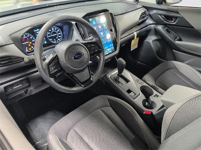new 2025 Subaru Crosstrek car, priced at $30,239