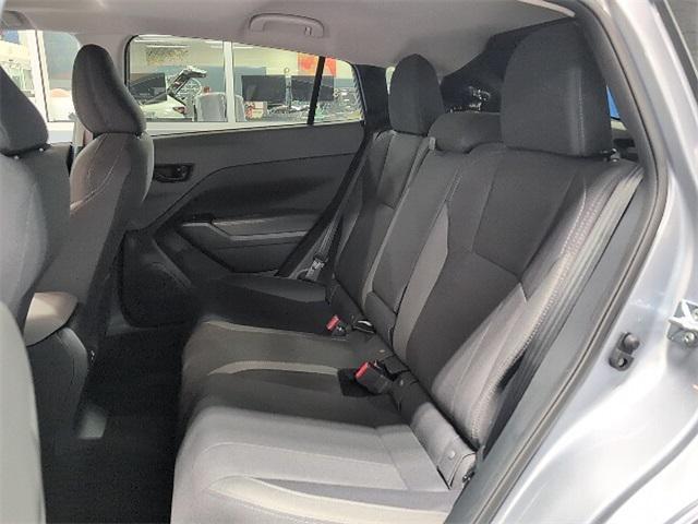 new 2025 Subaru Crosstrek car, priced at $30,239