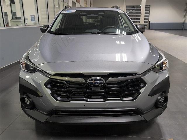 new 2025 Subaru Crosstrek car, priced at $30,239