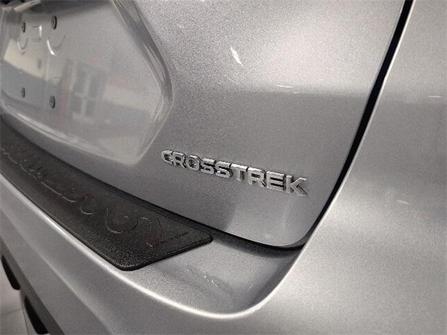 new 2025 Subaru Crosstrek car, priced at $30,239