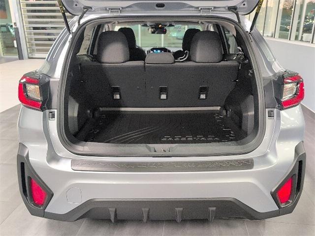 new 2025 Subaru Crosstrek car, priced at $30,239