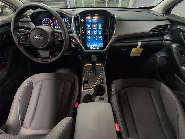 new 2025 Subaru Crosstrek car, priced at $30,239