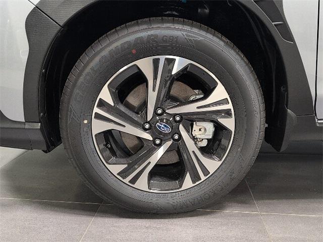 new 2025 Subaru Crosstrek car, priced at $30,239