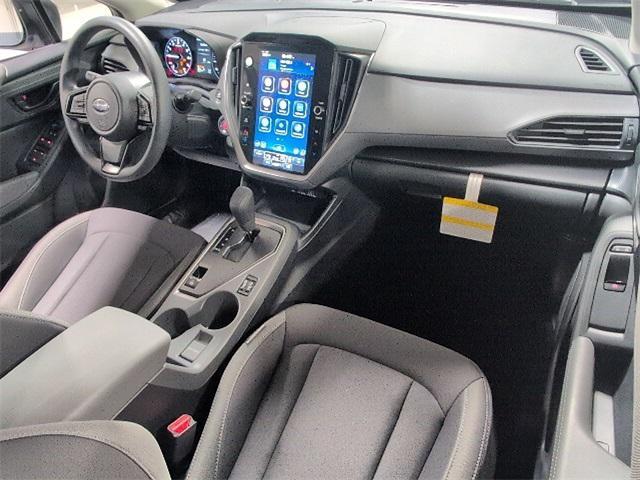 new 2025 Subaru Crosstrek car, priced at $30,239