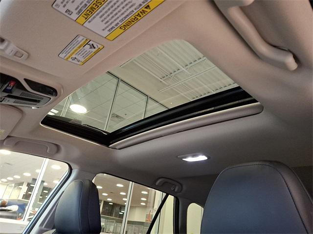 used 2024 Subaru Outback car, priced at $30,000