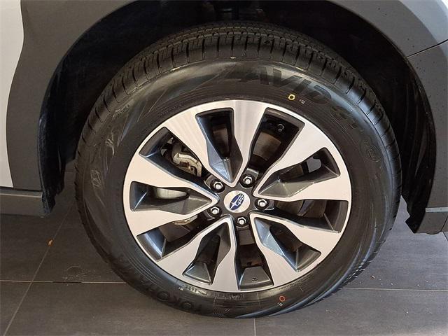 used 2024 Subaru Outback car, priced at $30,000