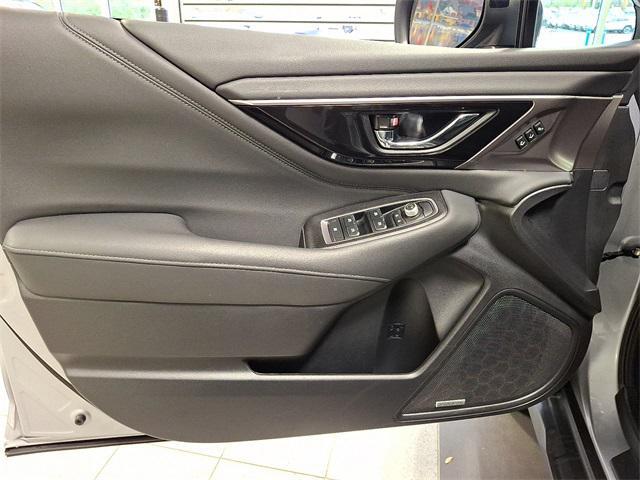 used 2024 Subaru Outback car, priced at $30,000