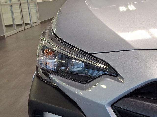 used 2024 Subaru Outback car, priced at $30,000