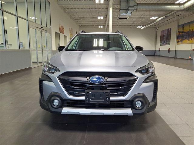 used 2024 Subaru Outback car, priced at $30,000