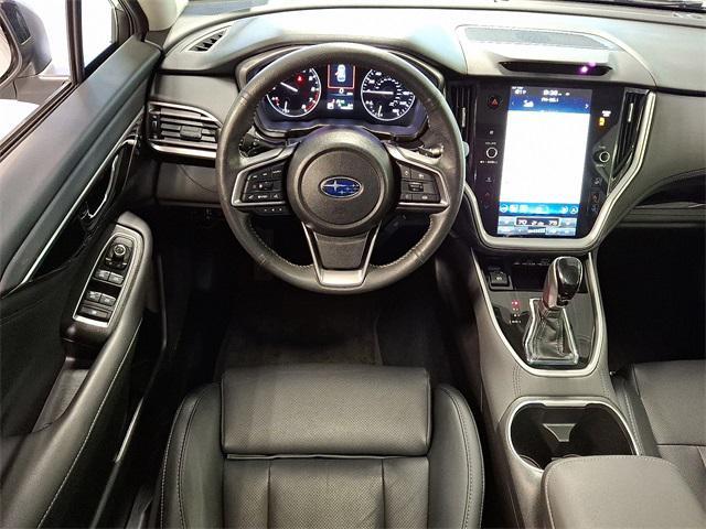 used 2024 Subaru Outback car, priced at $30,000
