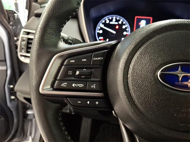 used 2024 Subaru Outback car, priced at $30,000