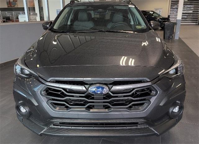 new 2025 Subaru Crosstrek car, priced at $32,904