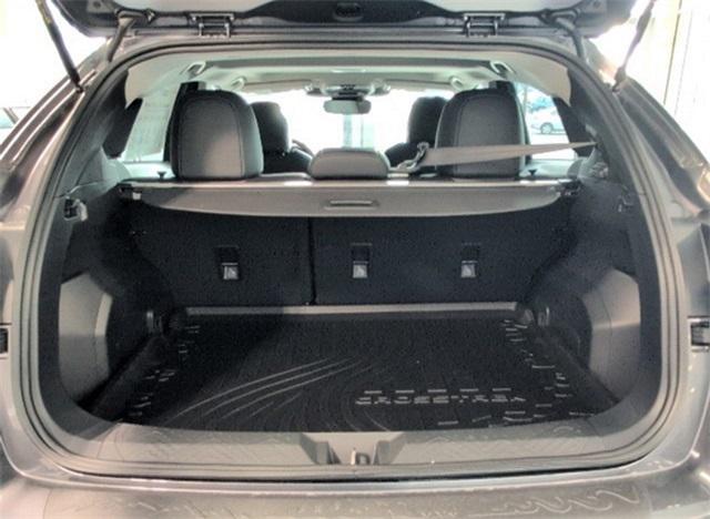 new 2025 Subaru Crosstrek car, priced at $32,904