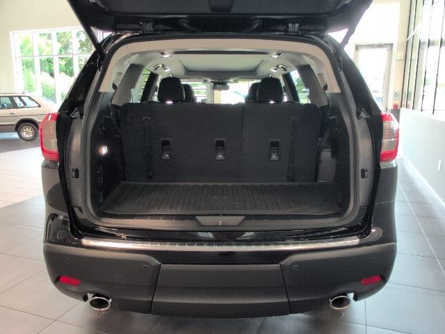 new 2025 Subaru Ascent car, priced at $50,375