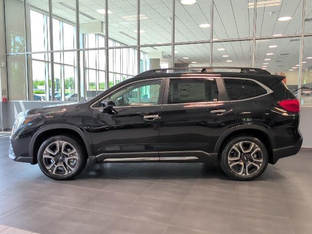new 2025 Subaru Ascent car, priced at $50,375