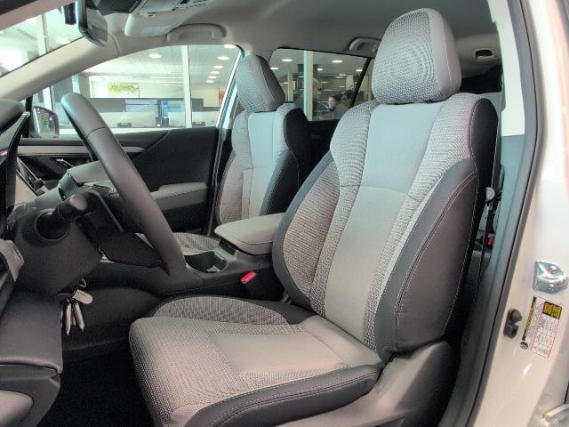 new 2025 Subaru Outback car, priced at $31,625