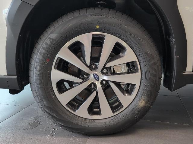 new 2025 Subaru Outback car, priced at $31,625