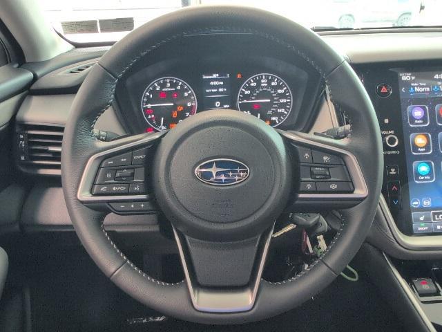 new 2025 Subaru Outback car, priced at $31,625