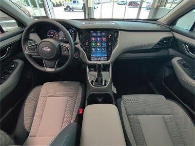 new 2025 Subaru Outback car, priced at $31,625
