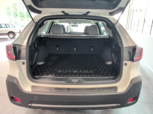 new 2025 Subaru Outback car, priced at $31,625