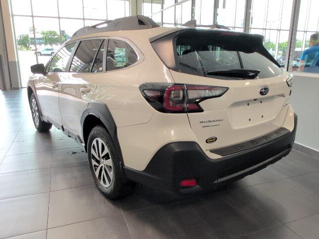 new 2025 Subaru Outback car, priced at $31,625