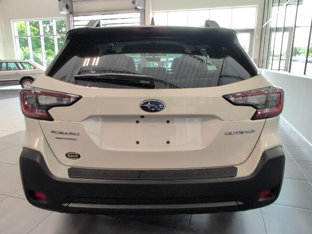 new 2025 Subaru Outback car, priced at $31,625