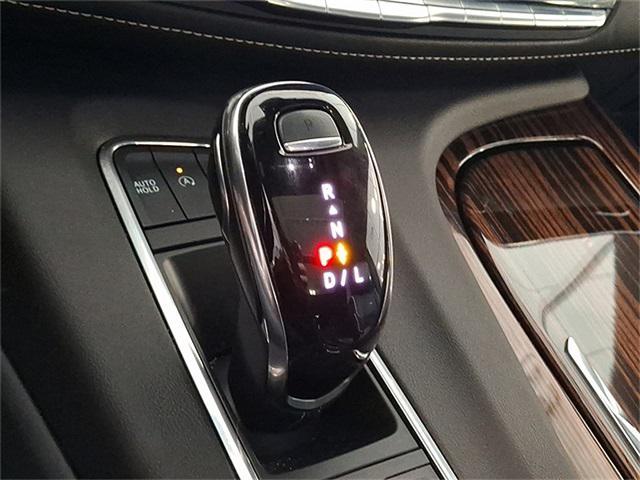 used 2023 Cadillac Escalade car, priced at $69,500
