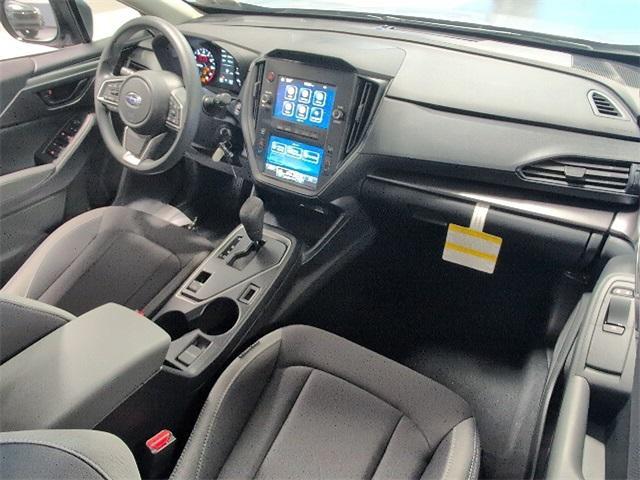 new 2025 Subaru Impreza car, priced at $26,832