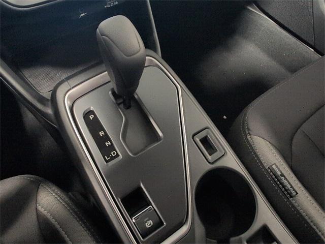 new 2025 Subaru Impreza car, priced at $26,832