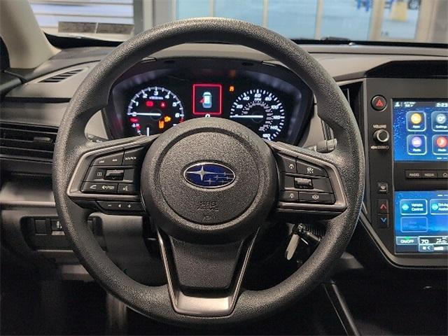 new 2025 Subaru Impreza car, priced at $26,832