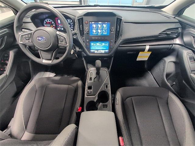 new 2025 Subaru Impreza car, priced at $26,832