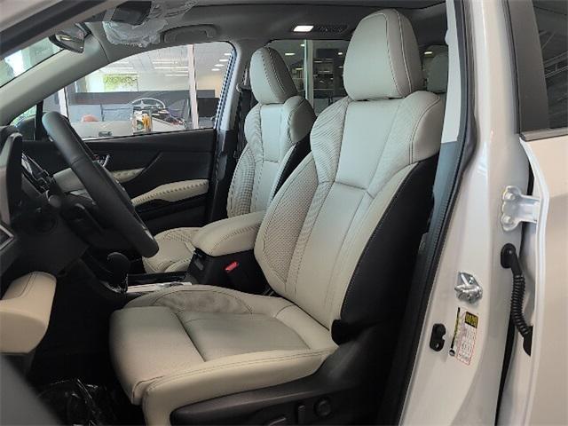 new 2025 Subaru Ascent car, priced at $46,143