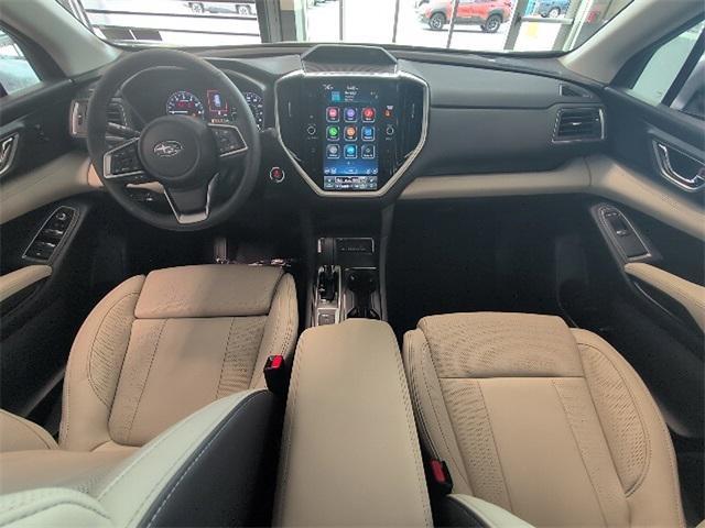 new 2025 Subaru Ascent car, priced at $46,143