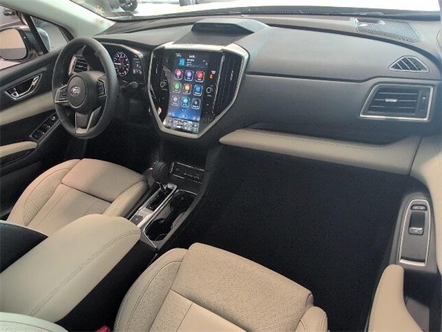 new 2025 Subaru Ascent car, priced at $46,143