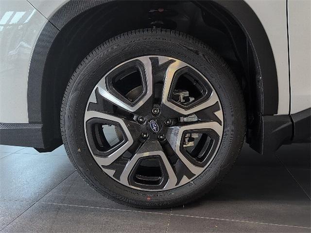 new 2025 Subaru Ascent car, priced at $46,143