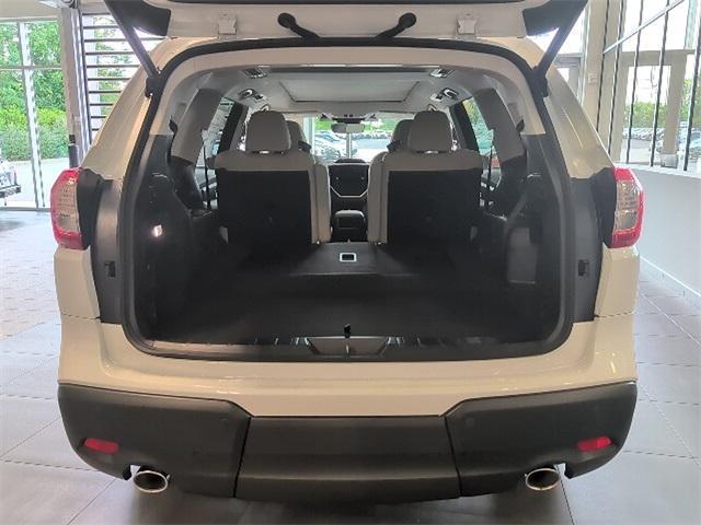 new 2025 Subaru Ascent car, priced at $46,143