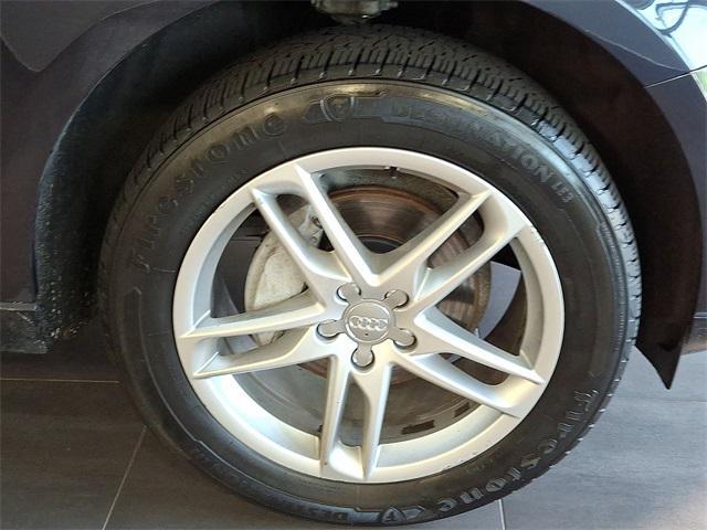 used 2013 Audi Q5 car, priced at $13,000