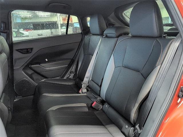 new 2025 Subaru Crosstrek car, priced at $34,798