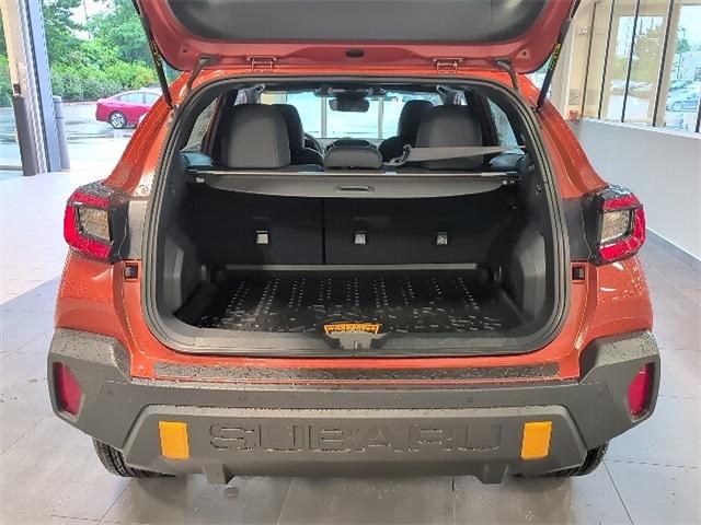 new 2025 Subaru Crosstrek car, priced at $34,798