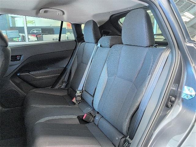 new 2025 Subaru Crosstrek car, priced at $30,890