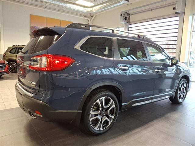 used 2024 Subaru Ascent car, priced at $41,950