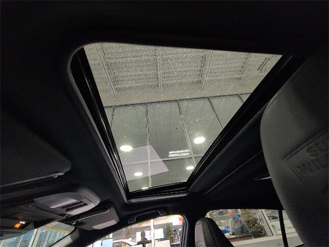 new 2026 Subaru Crosstrek car, priced at $38,469