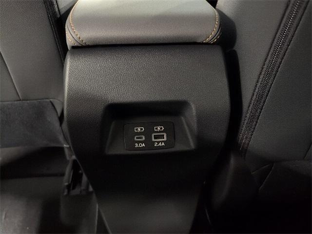 new 2026 Subaru Crosstrek car, priced at $38,469