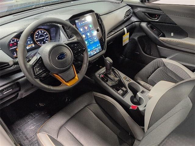 new 2026 Subaru Crosstrek car, priced at $38,469