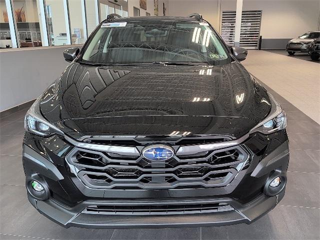 new 2025 Subaru Crosstrek car, priced at $32,631