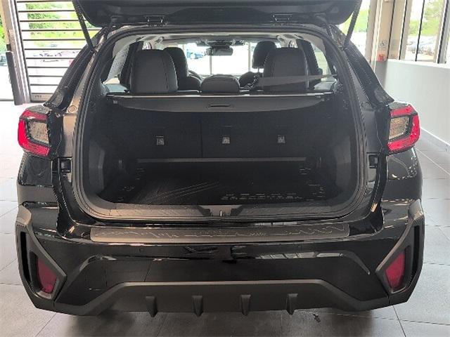 new 2025 Subaru Crosstrek car, priced at $32,631